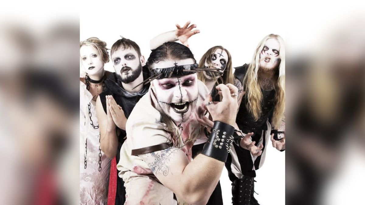 Evil Scarecrow Nottingham Tickets, 21 December | Event in Nottingham | AllEvents