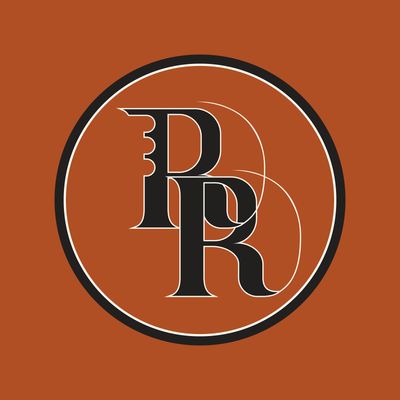 The Roosevelt Room logo