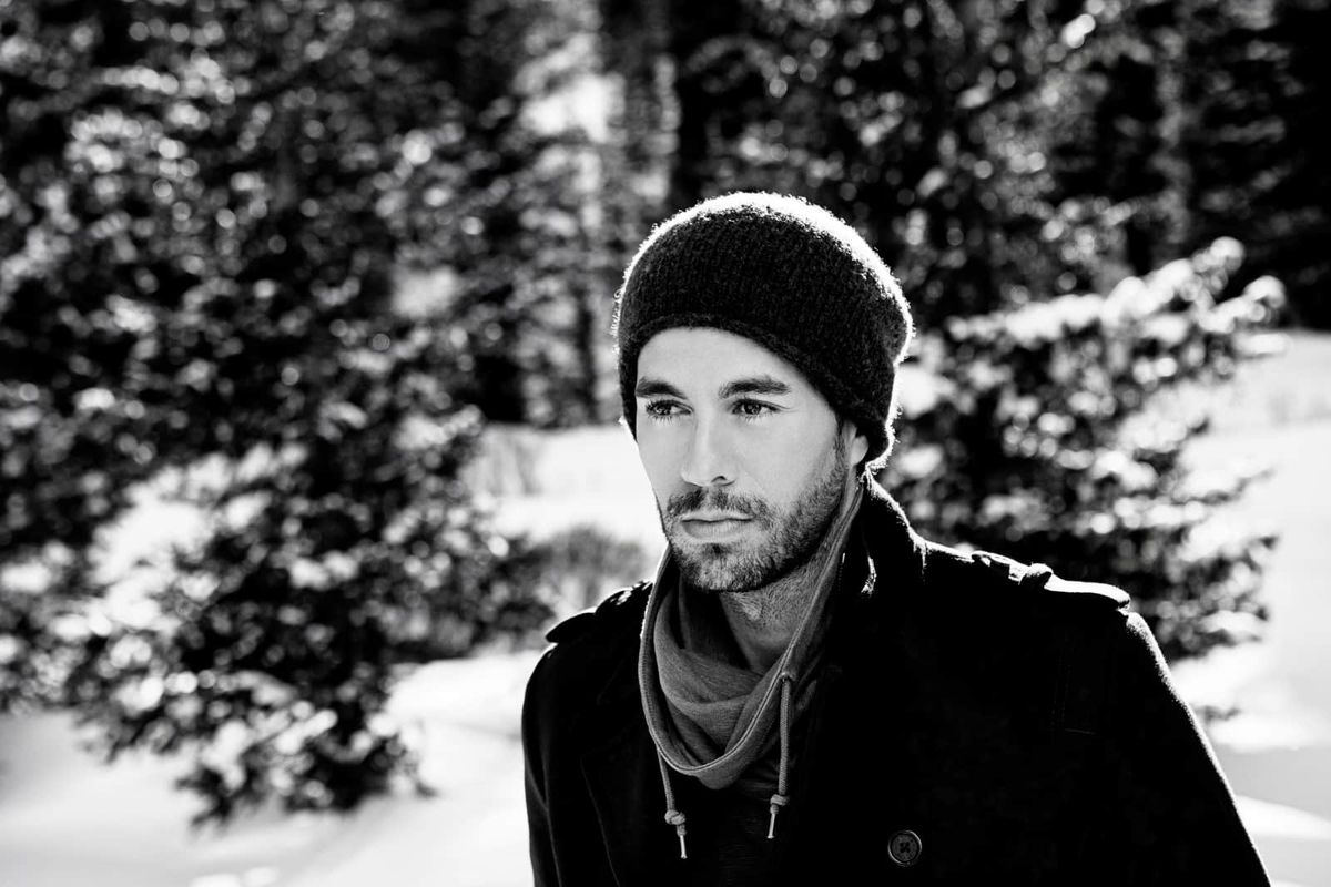 Enrique Iglesias Abu Dhabi Tickets, 1 November | Event in Abu Dhabi | AllEvents