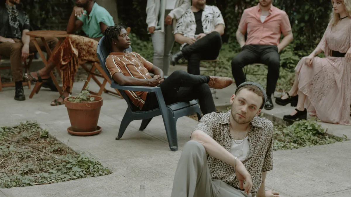 Brasstracks in New York, 23 September | Event in New York | AllEvents