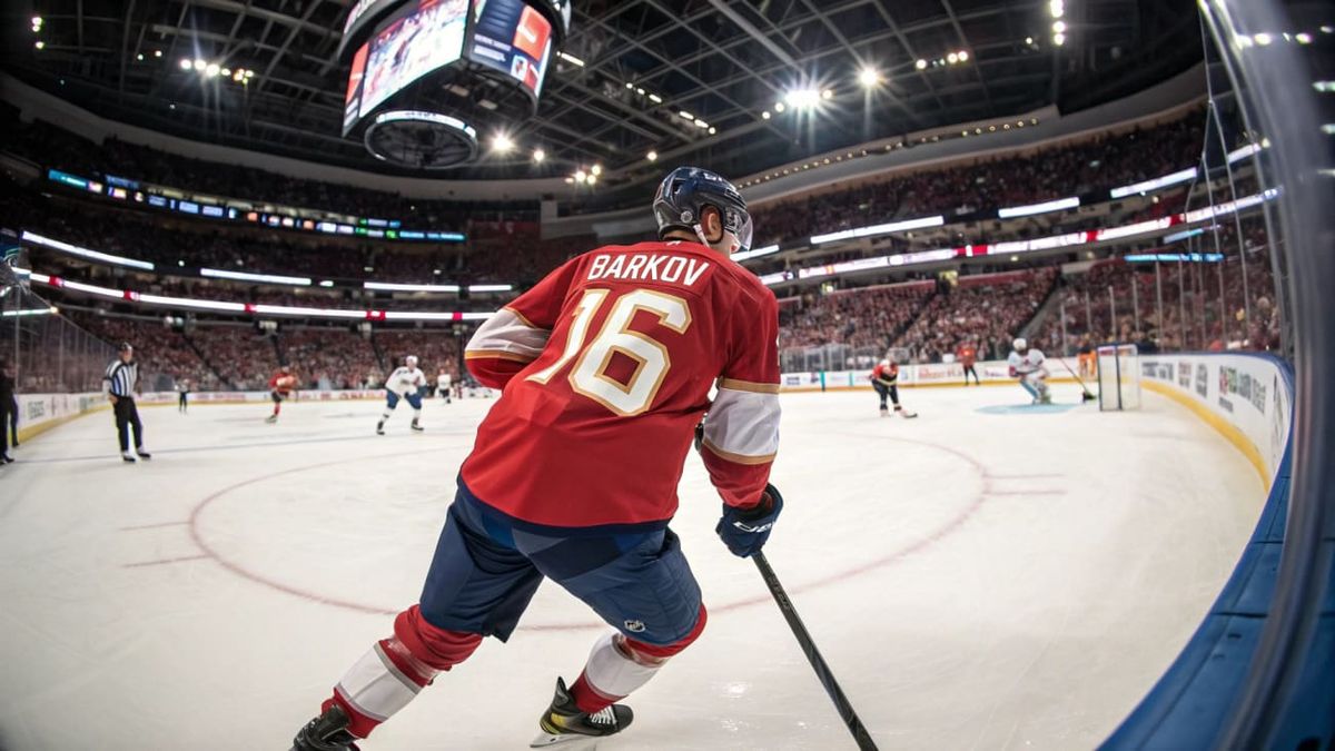 Ottawa Senators vs. Florida Panthers, 8 April | Event in Ottawa | AllEvents