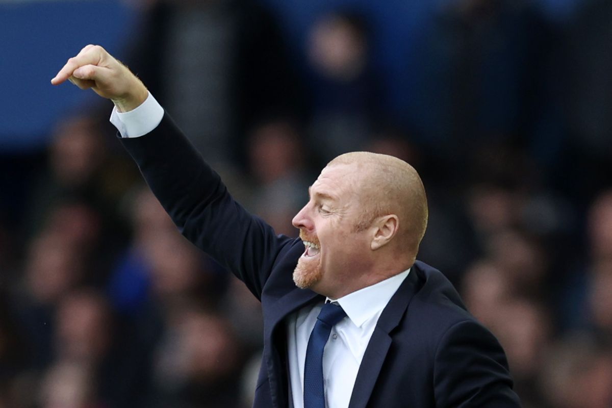 Burnley FC vs Arsenal FC at Turf Moor, 1 November | Event in Burnley | AllEvents