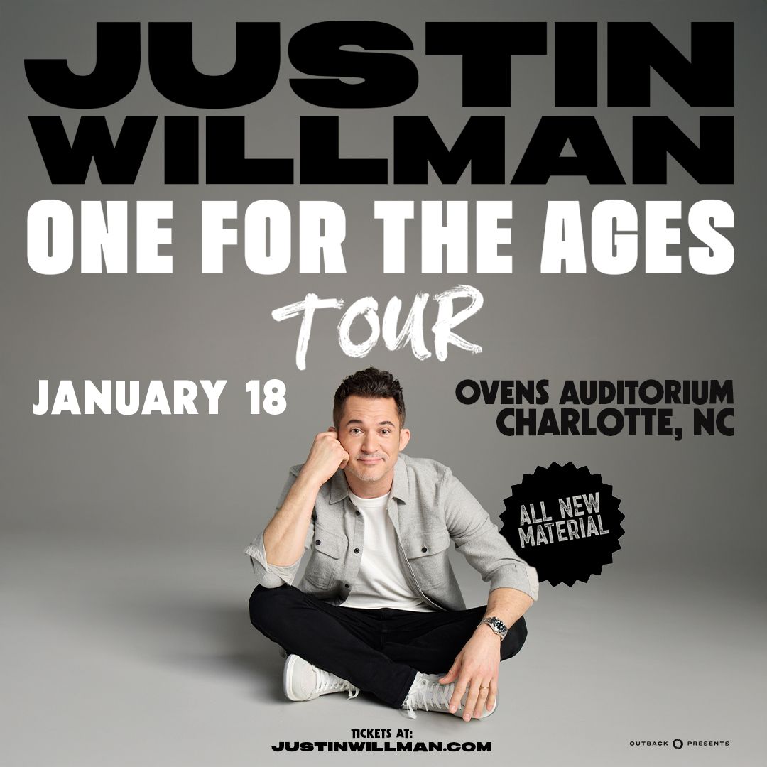 Justin Willman, 12 February | Event in Ithaca | AllEvents