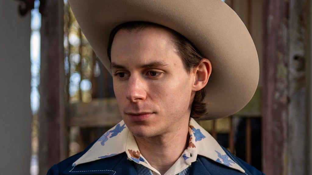 Hayden Pedigo, 16 November | Event in Houston | AllEvents
