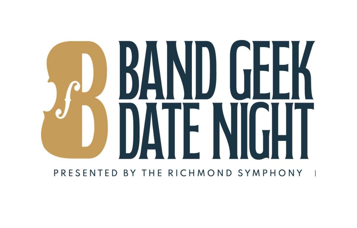 Richmond Symphony: Hae Lee - Band Geek Date Night, 17 April | Event in Richmond | AllEvents