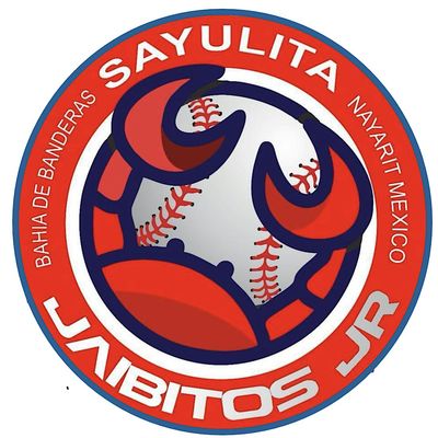 Jaibitos Little League of Sayulita logo