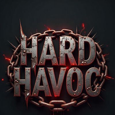 HARD HAVOC logo