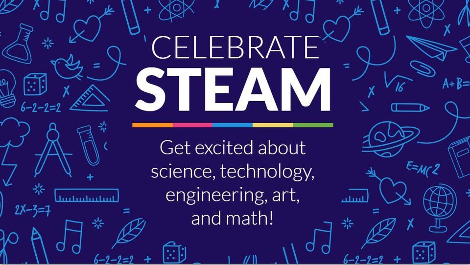STEAM Explorers, KCL - Holloway-Gonzales Branch Library, Bakersfield ...