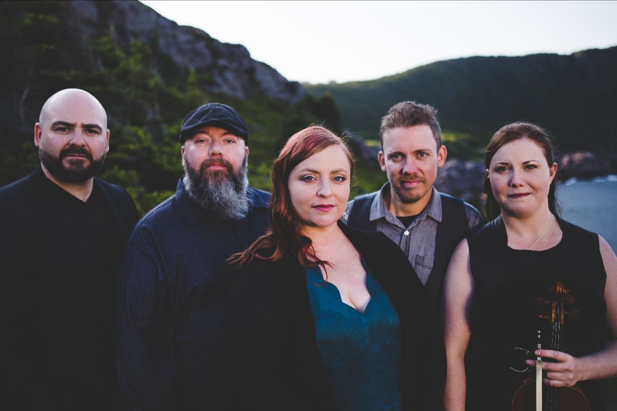 Derina Harvey Band, 5 March | Event in Twin Falls | AllEvents