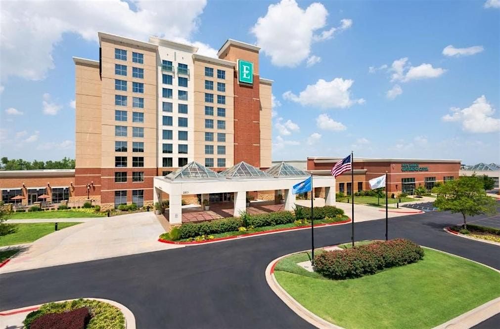 NGAOK 2026 68th Annual Leadership Conference and Military Ball, 18 April | Event in Norman | AllEvents