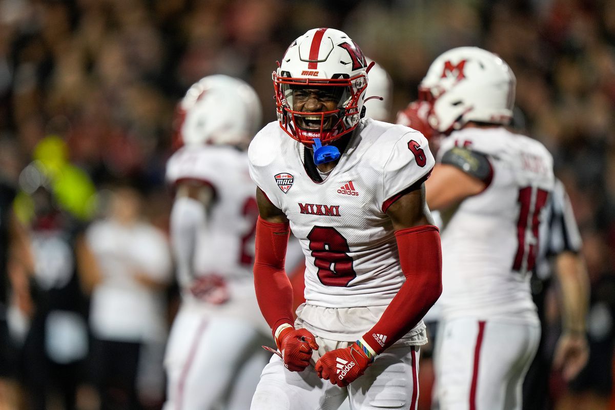 Buffalo Bulls vs. Miami (OH) RedHawks, 18 November | Event in Buffalo | AllEvents