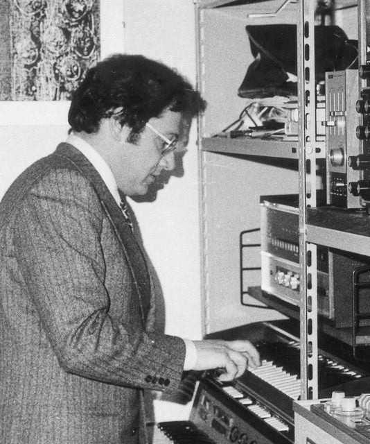 Sandro Brugnolini
