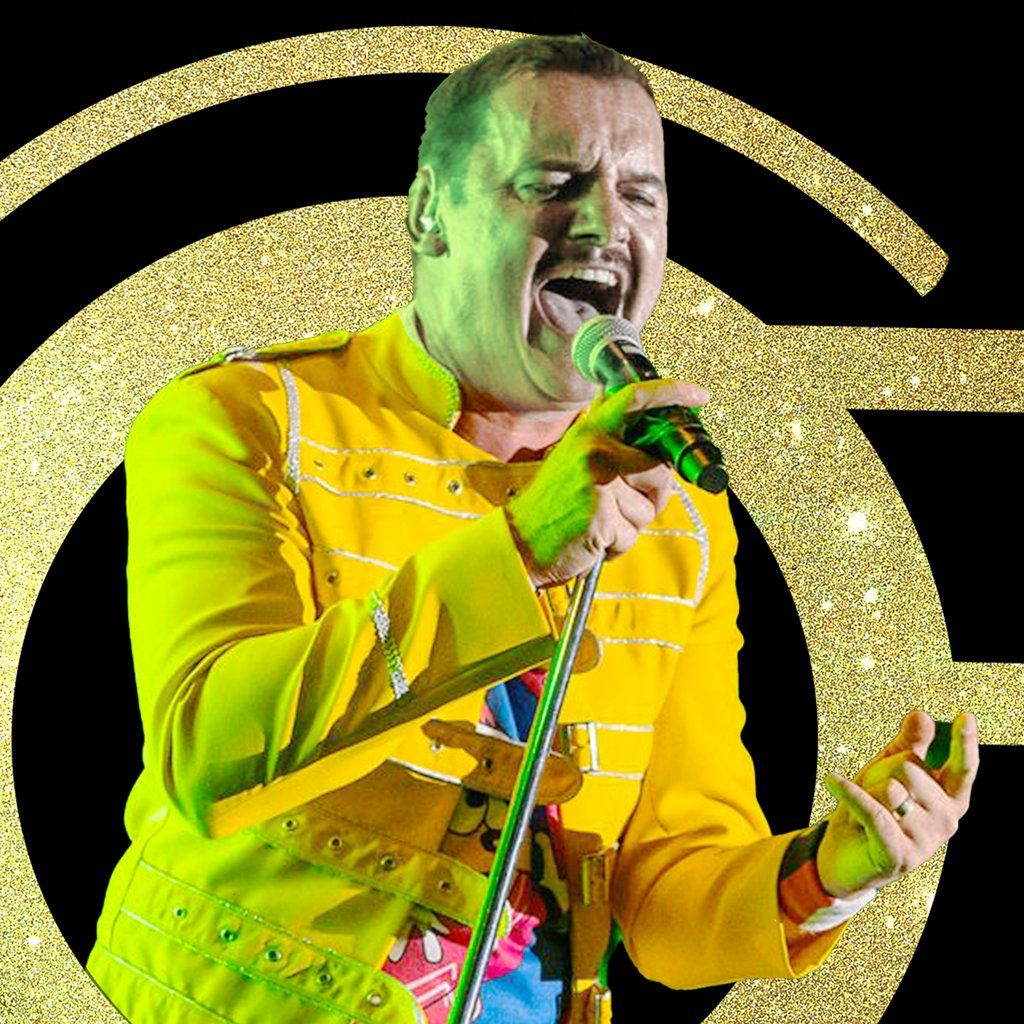 QE2 The Queen Tribute, 13 February | Event in Crewe | AllEvents