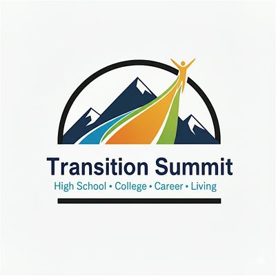 Transition Summit logo
