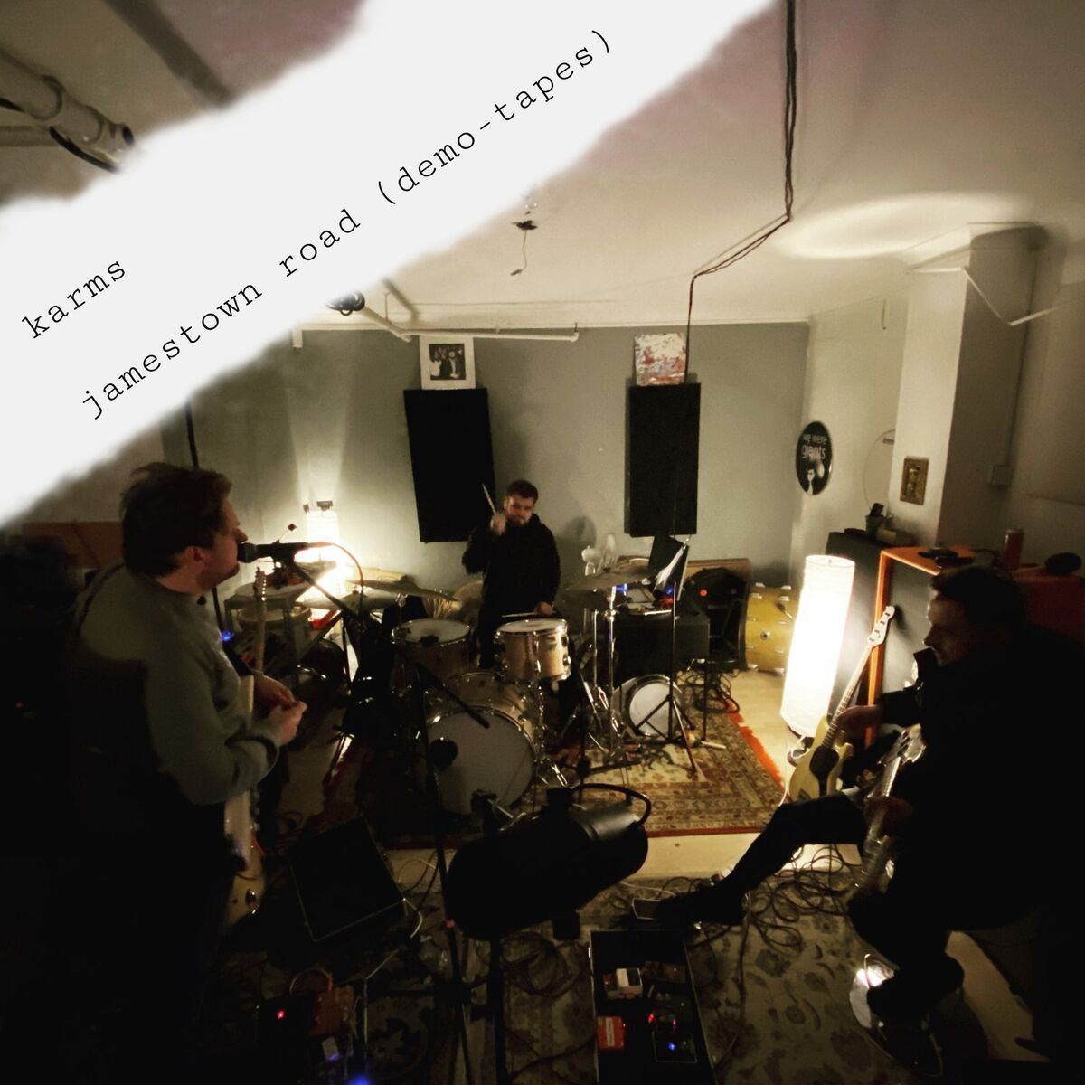Demotapes at Moroccan Lounge, 4 October | Event in Los Angeles | AllEvents
