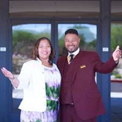 World Deliverance Outreach Ministries