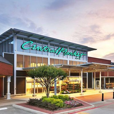 Central Market Cooking School Dallas Midway logo