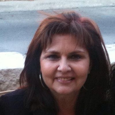 Sharon Phillips logo