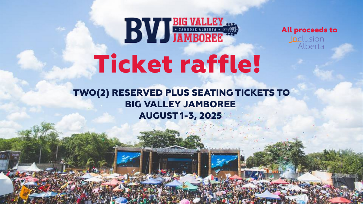 Big Valley Jamboree, 30 July | Event in Camrose | AllEvents