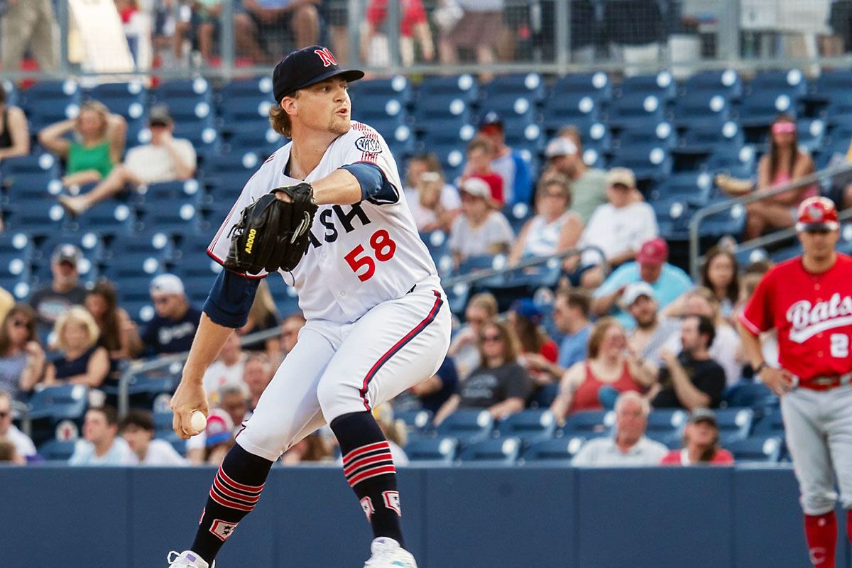 Parking Louisville Bats at Nashville Sounds, 19 August | Event in Nashville | AllEvents