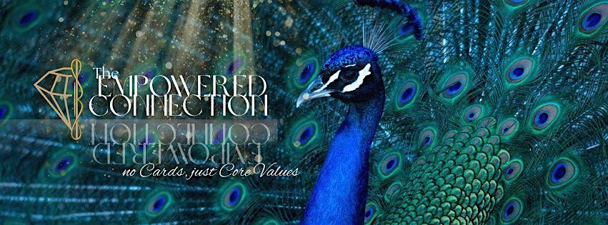 The Empowered Connection, 12 January | Event in Derby | AllEvents