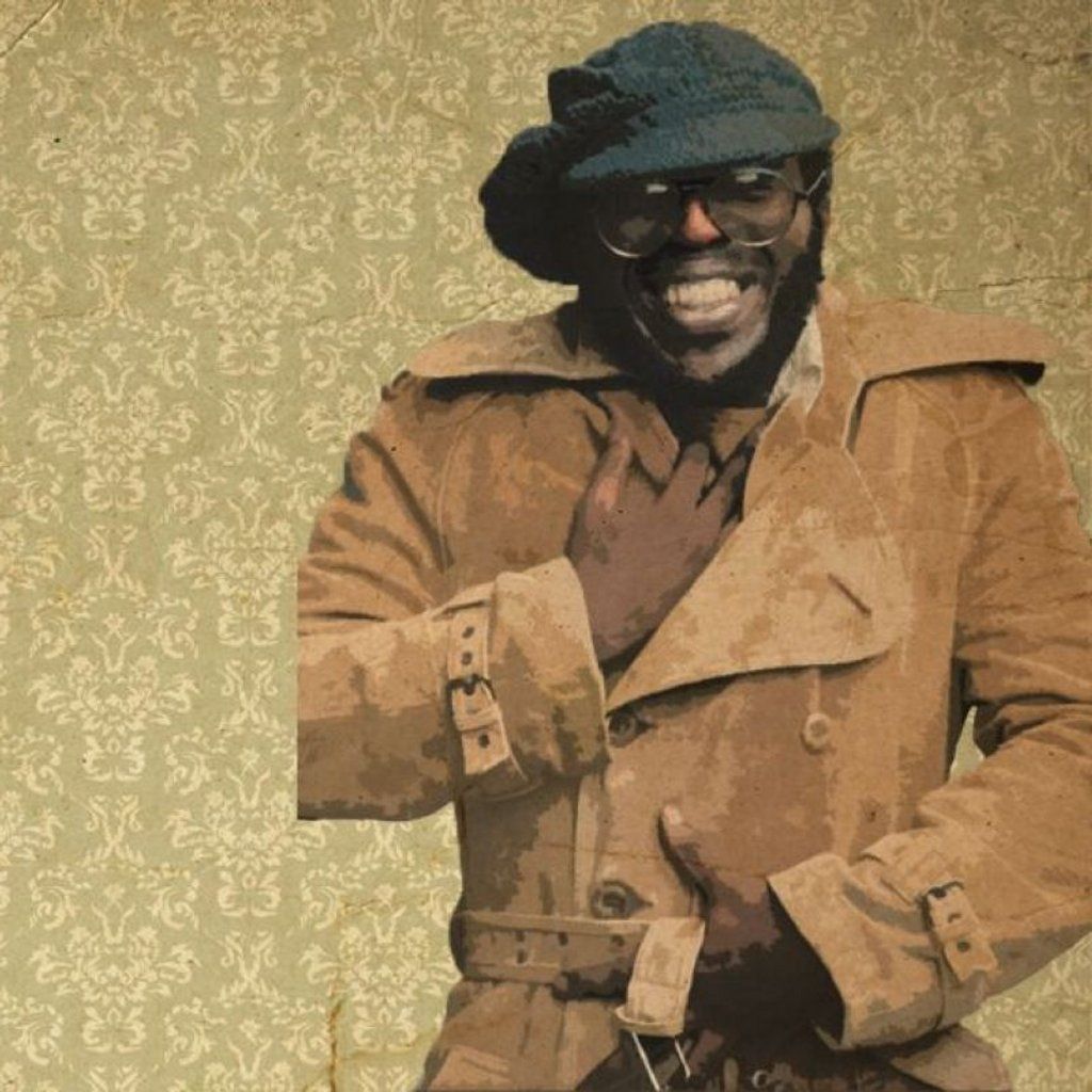 The Curtom Orchestra presents Curtis Mayfield, 2 June | Event in London | AllEvents