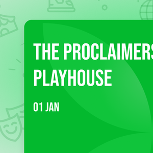 The Proclaimers at Edinburgh Playhouse