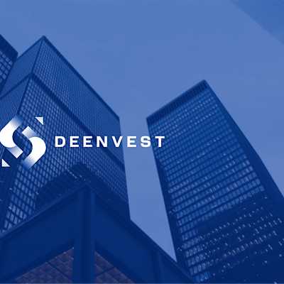 DeenVest logo