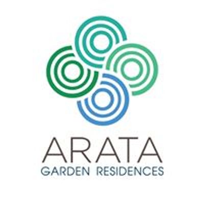 ARATA Garden Residences - អារ៉ាតា ហ្កាដិន រ៉េស៊ីឌិនស៏