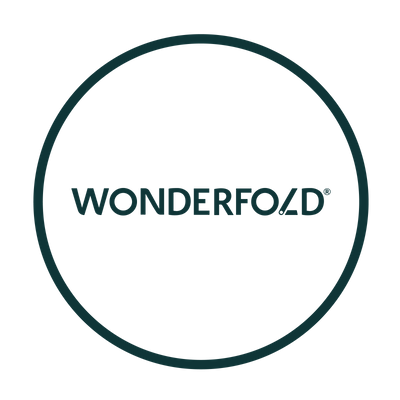 WonderFold logo