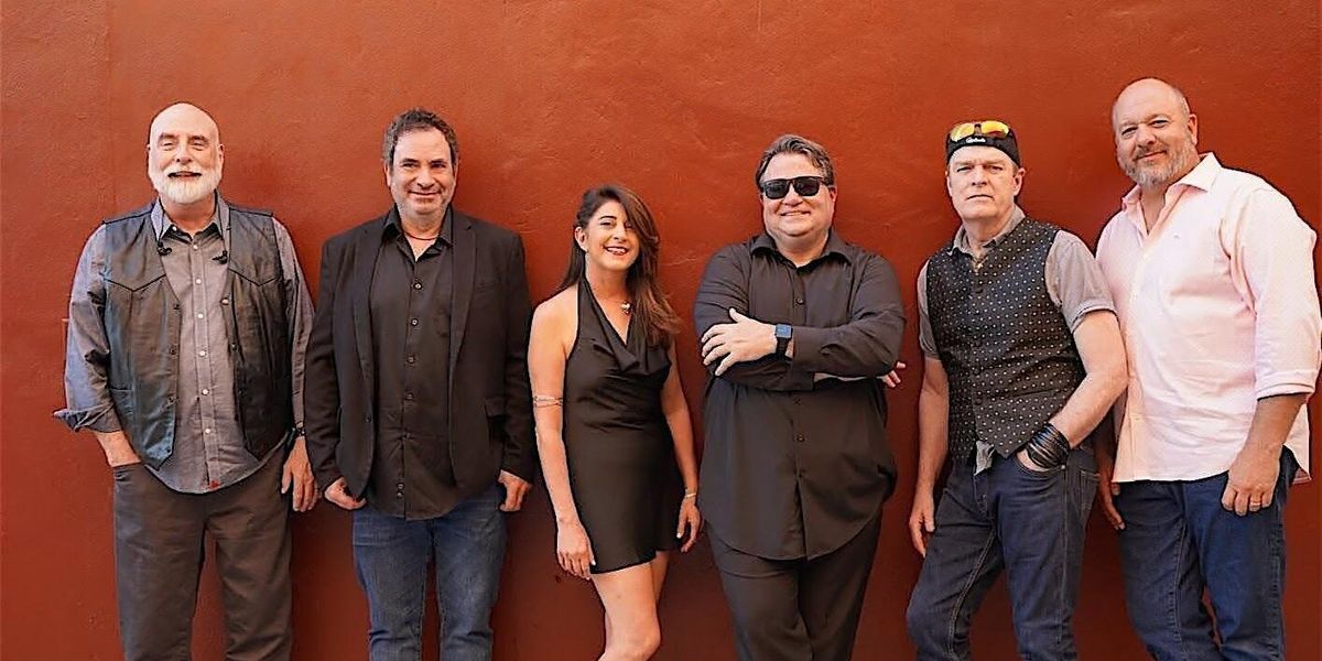 Hudson River Line - The Music of Billy Joel, 31 December | Event in Beach Haven | AllEvents