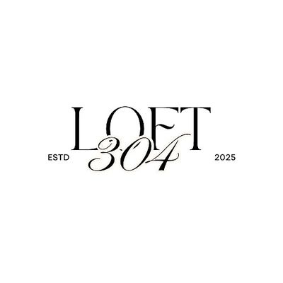 Loft 304, LLC logo