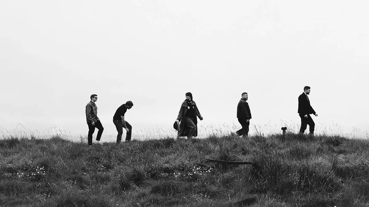Of Monsters and Men in Oslo, 12 March | Event in Oslo | AllEvents