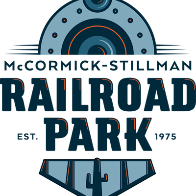The Railroad Park
