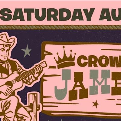 Riverside Rockabilly logo