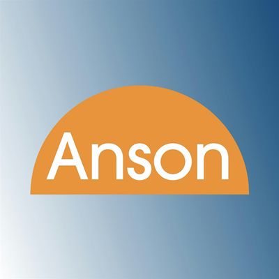 Anson Primary School logo