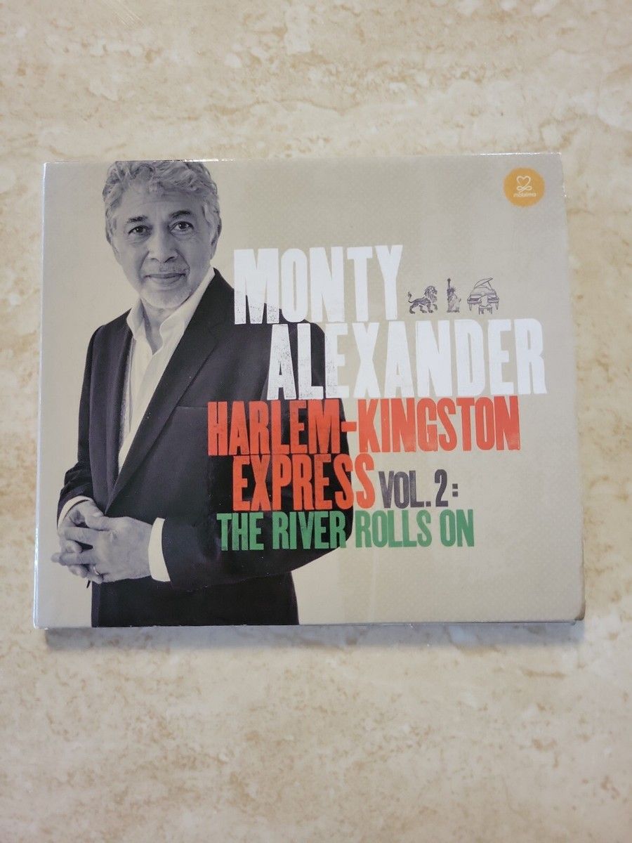 Monty Alexander Trio & Caterina Zapponi, 30 December | Event in Washington | AllEvents