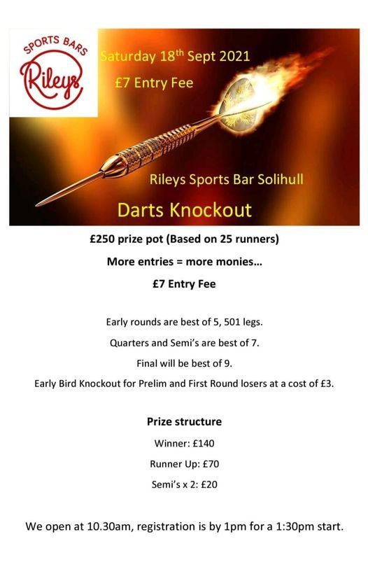 Nerf Darts Events In The City Top Upcoming Events For Nerf Darts 2022 Early Bird Dart Tournament