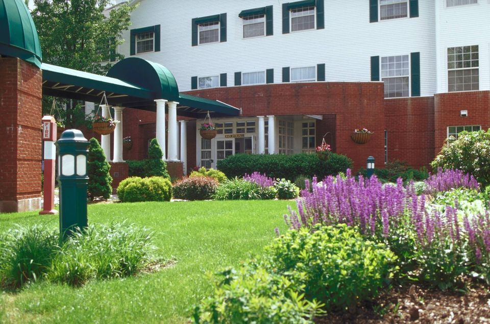 Business Before Hours Arbors of Hop Brook, Arbors of Hop Brook