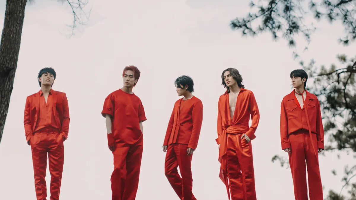 SB19 in Norwest | Event in Castle Hill | AllEvents