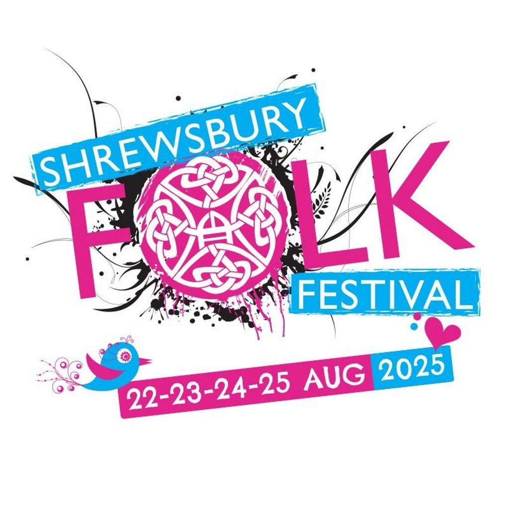 Shrewsbury Folk Festival, 22 August | Event in Shrewsbury | AllEvents