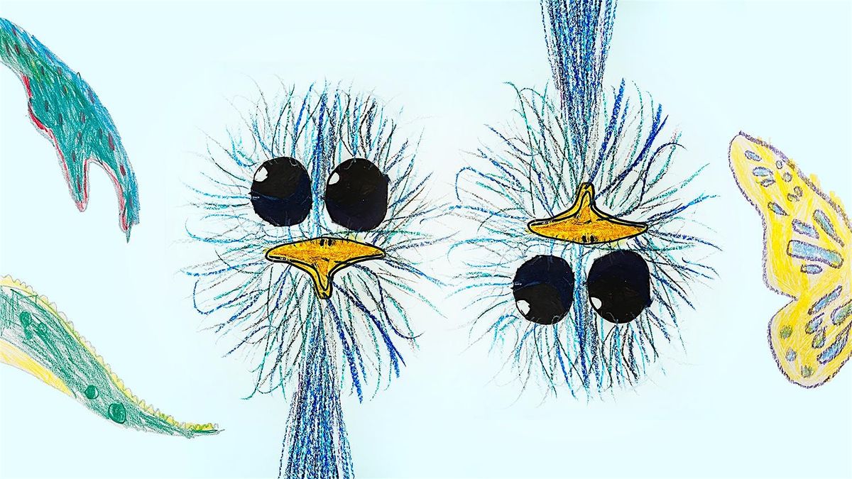 "Shape Shifters" work-in-progress NEA Member Special!, 20 December | Event in Edinburgh | AllEvents