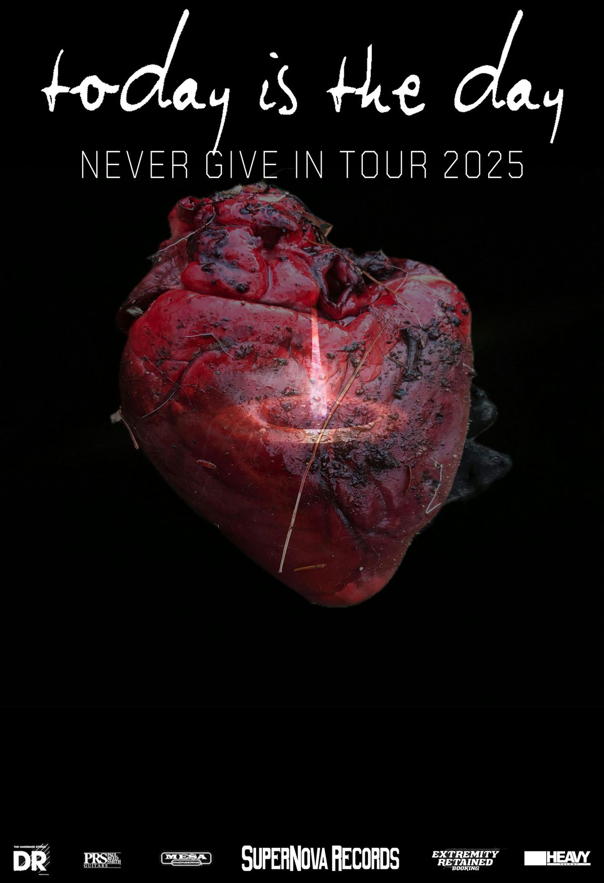 Today is the Day + Future Hate DEC 11 at Alabama Music Box, 11 December | Event in Mobile | AllEvents