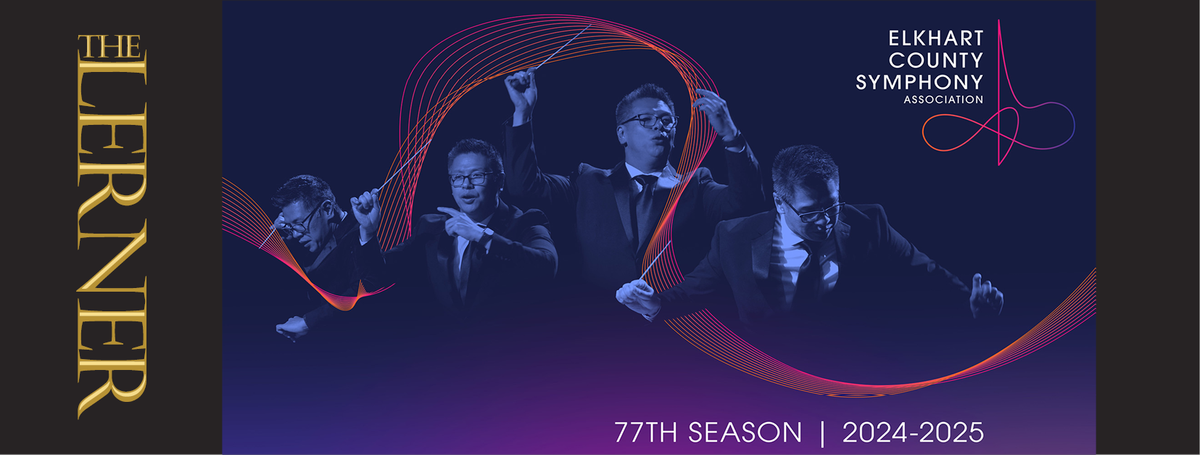 May Symphony at Juanita K. Hammons Hall | Event in Springfield | AllEvents