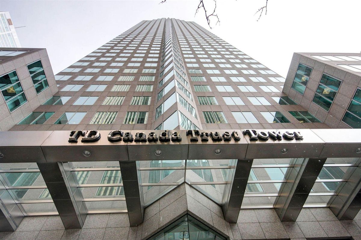 Networking & Financial education | Nooshin, DOORS ARE OPEN AT 11:00 | Event in Toronto | AllEvents