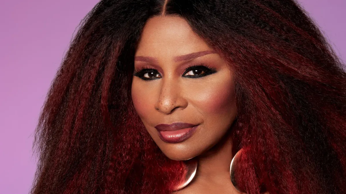 Chaka Khan, Patti LaBelle, Gladys Knight, Stephanie Mills in Newark, 25 September | Event in Newark | AllEvents