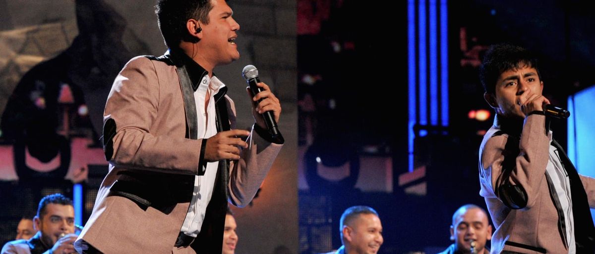 High Desert Music Festival: Banda Carnaval - Friday, 10 July | Event in Elko | AllEvents