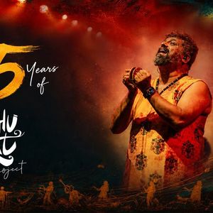 25 Years of The Raghu Dixit Project