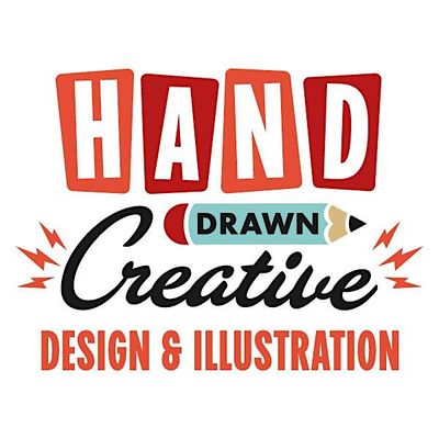 Hand Drawn Creative