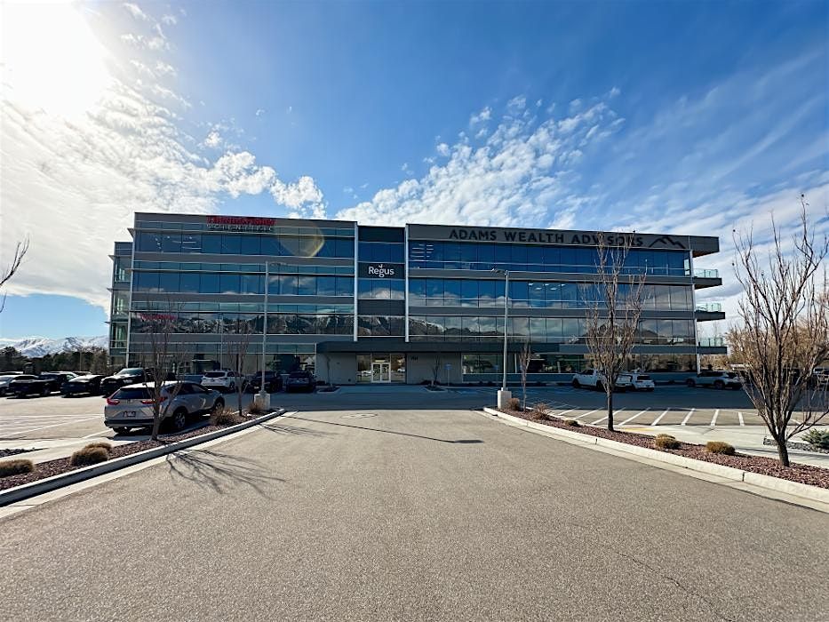 Free Day Pass! Come Enjoy a Private Office! | Event in Logan | AllEvents